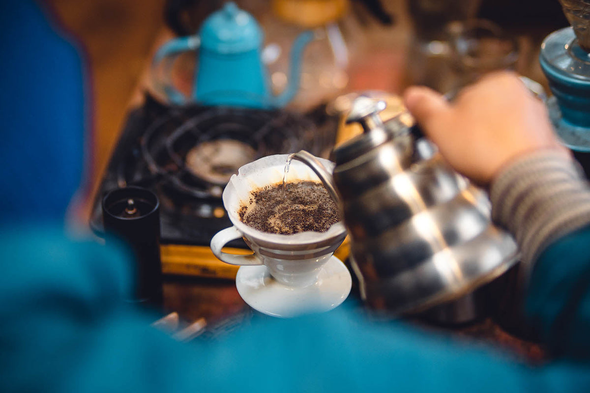 Why Cold Brew Coffee Continues to Gain Popularity