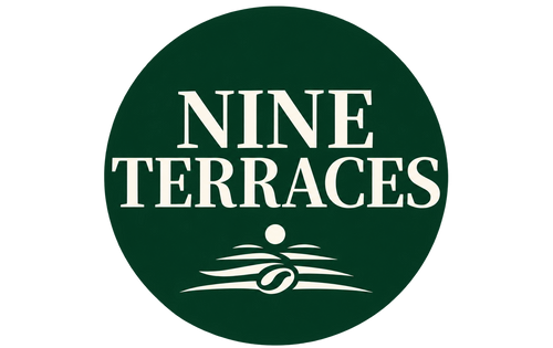 Nine Terraces