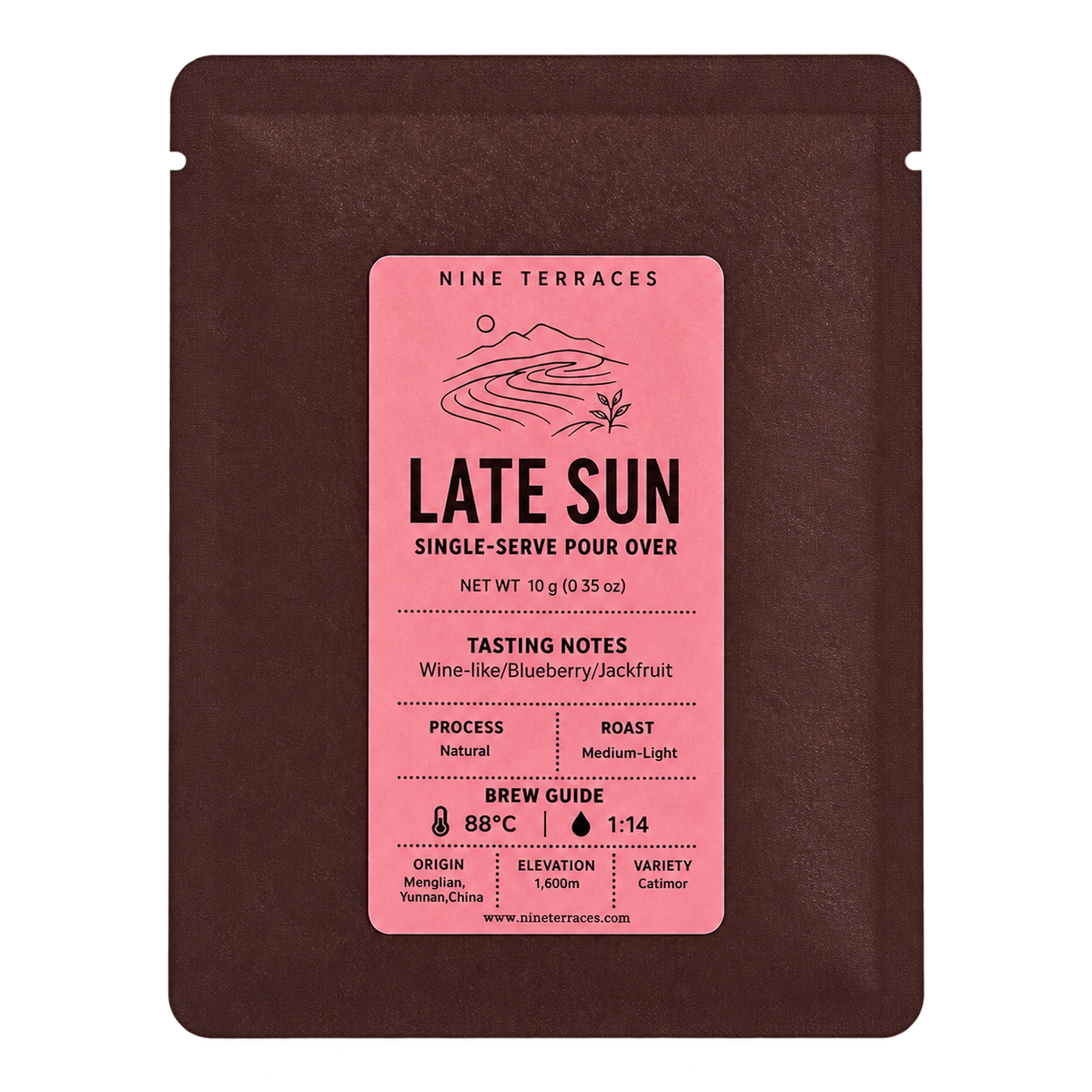 LATE SUN