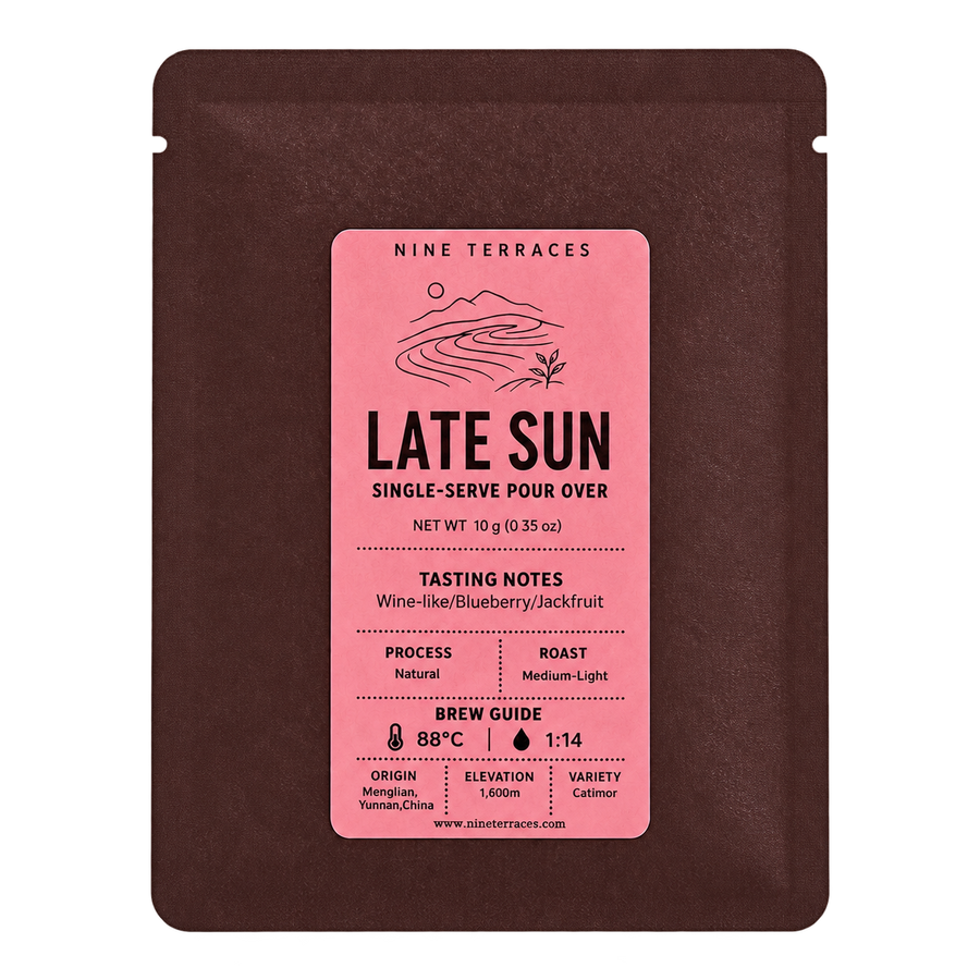 LATE SUN