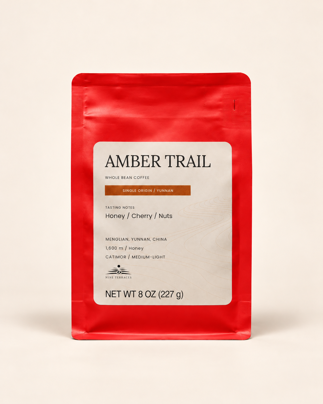 AMBER TRAIL